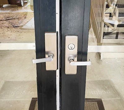 Commercial Door Replacement in Prattville, Wetumpka, AL