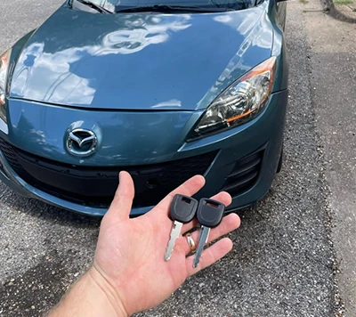 Commercial Door Key Services in Montgomery, Wetumpka, Alabama