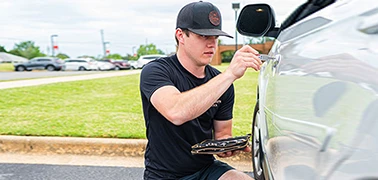 Automotive Door and Lock Services in Montgomery, AL