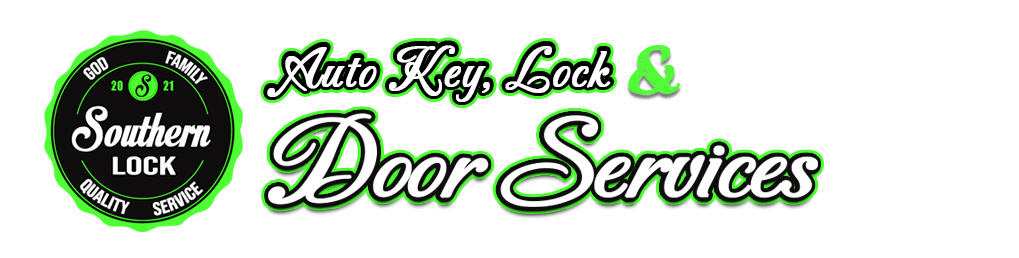 Commercial Door Services in Montgomery, Wetumpka, Alabama